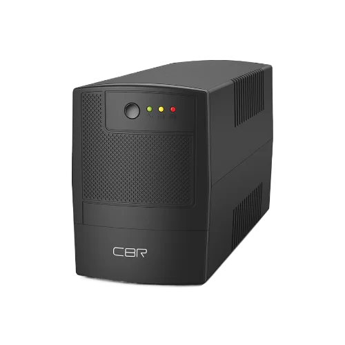  Ремонт CBR UPS-TWP-101EJ-650